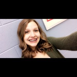 Meet your Posher, Maggie